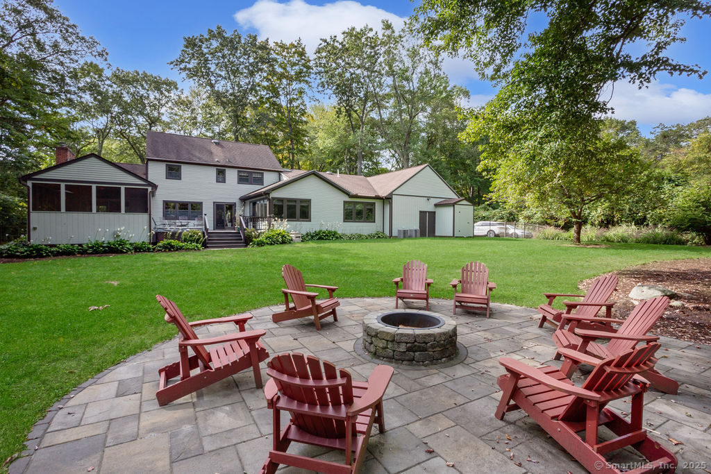 66 Beaver Pond Road