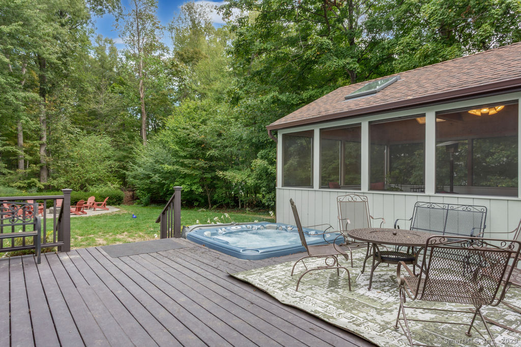 66 Beaver Pond Road