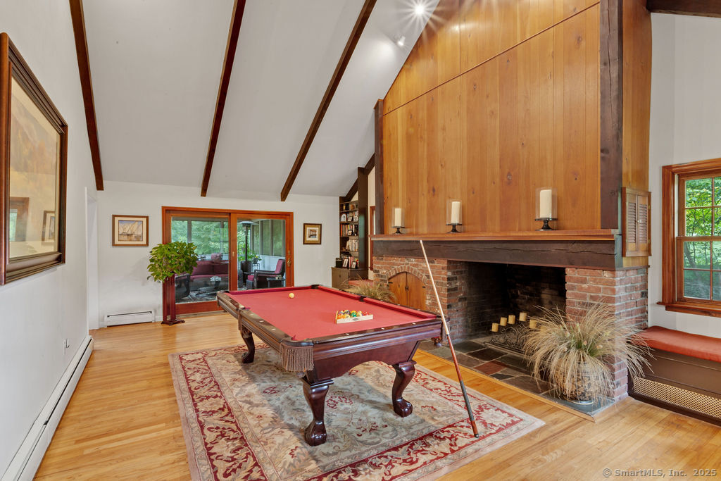 66 Beaver Pond Road