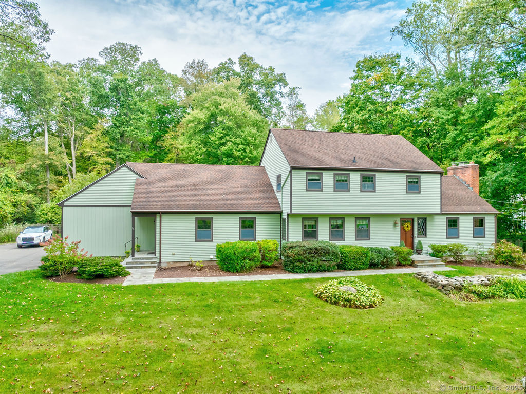 66 Beaver Pond Road