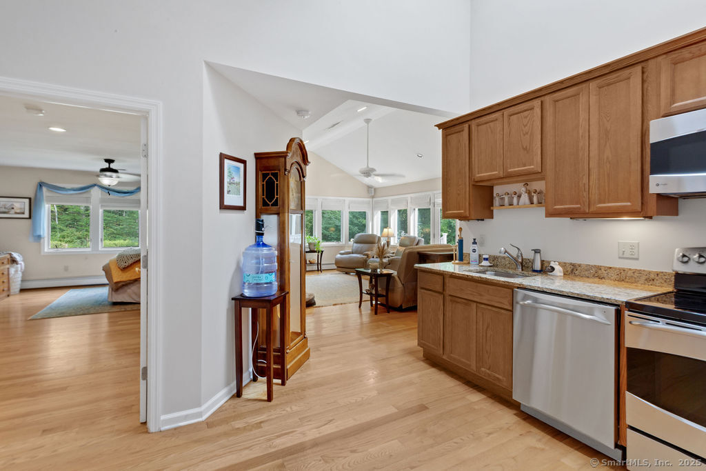 66 Beaver Pond Road