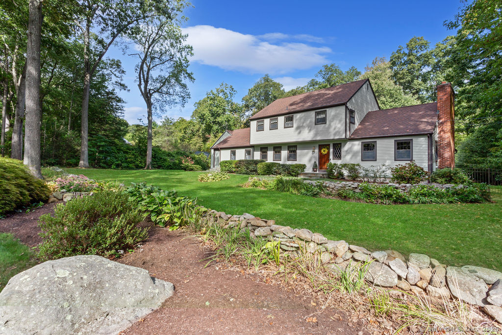 66 Beaver Pond Road