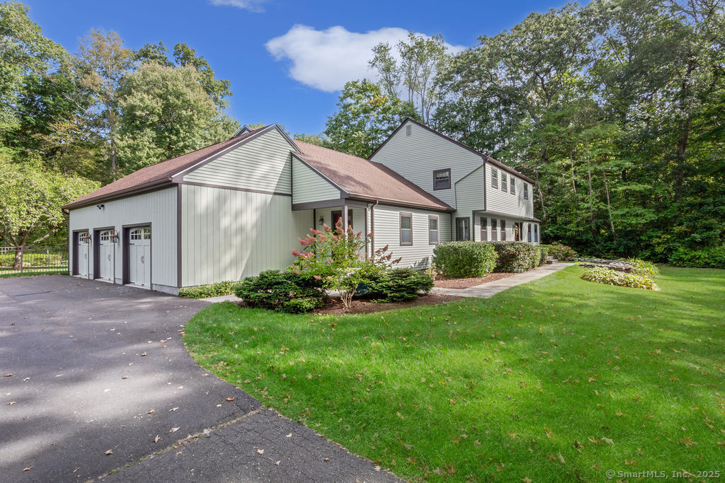 66 Beaver Pond Road