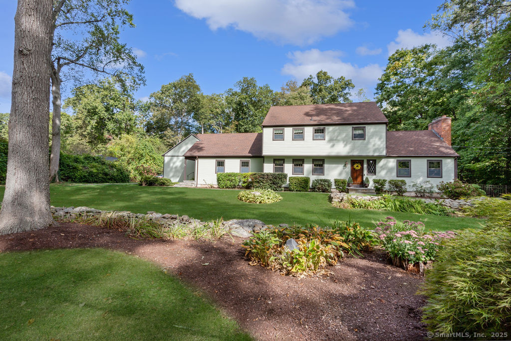 66 Beaver Pond Road