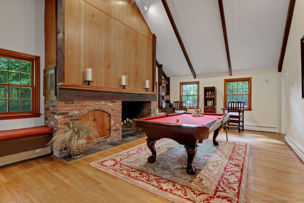 66 Beaver Pond Road