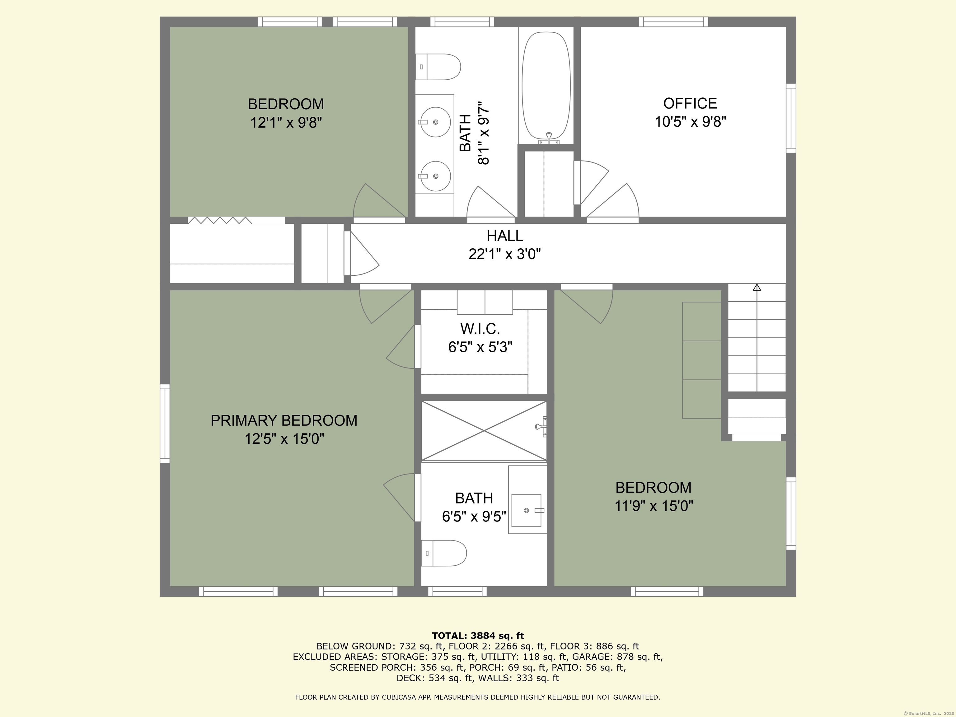 66 Beaver Pond Road