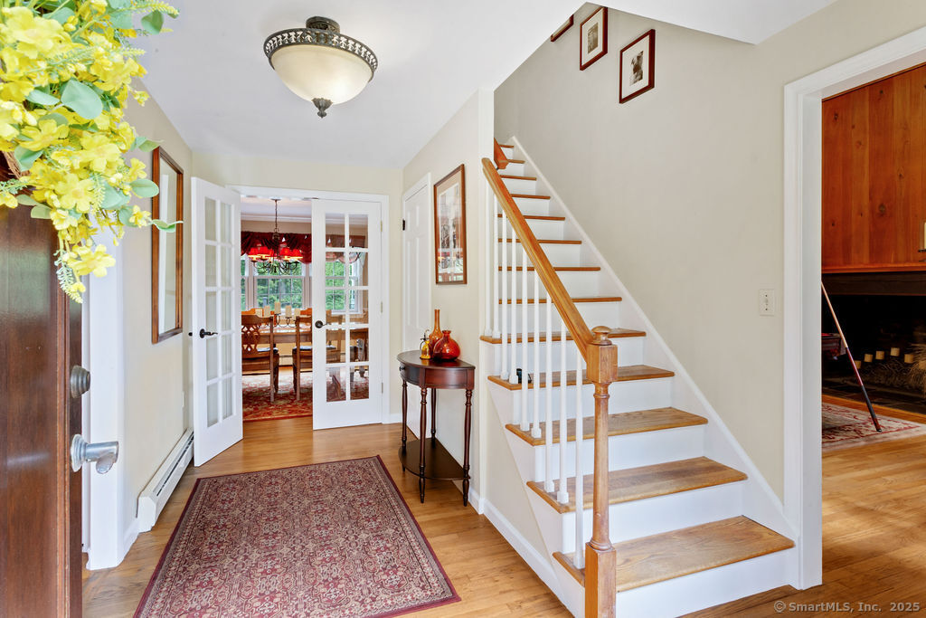 66 Beaver Pond Road