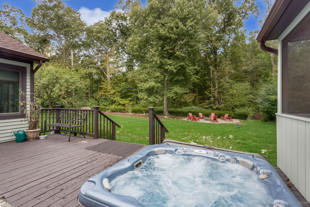 66 Beaver Pond Road