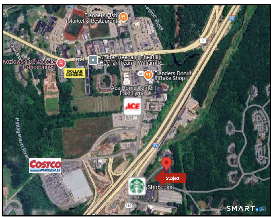 269 Flanders Road 1B