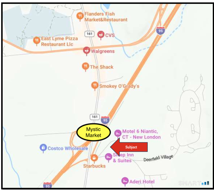 269 Flanders Road 1B