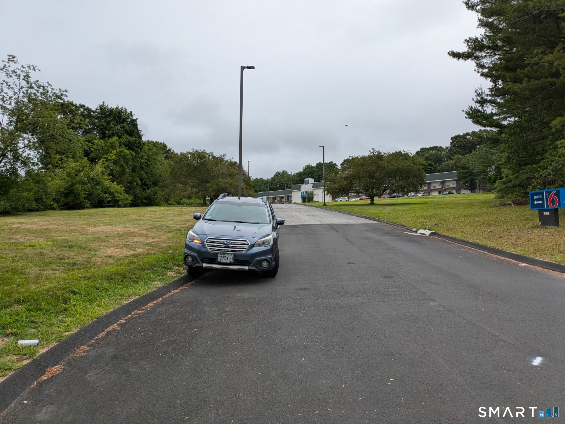 269 Flanders Road 1B