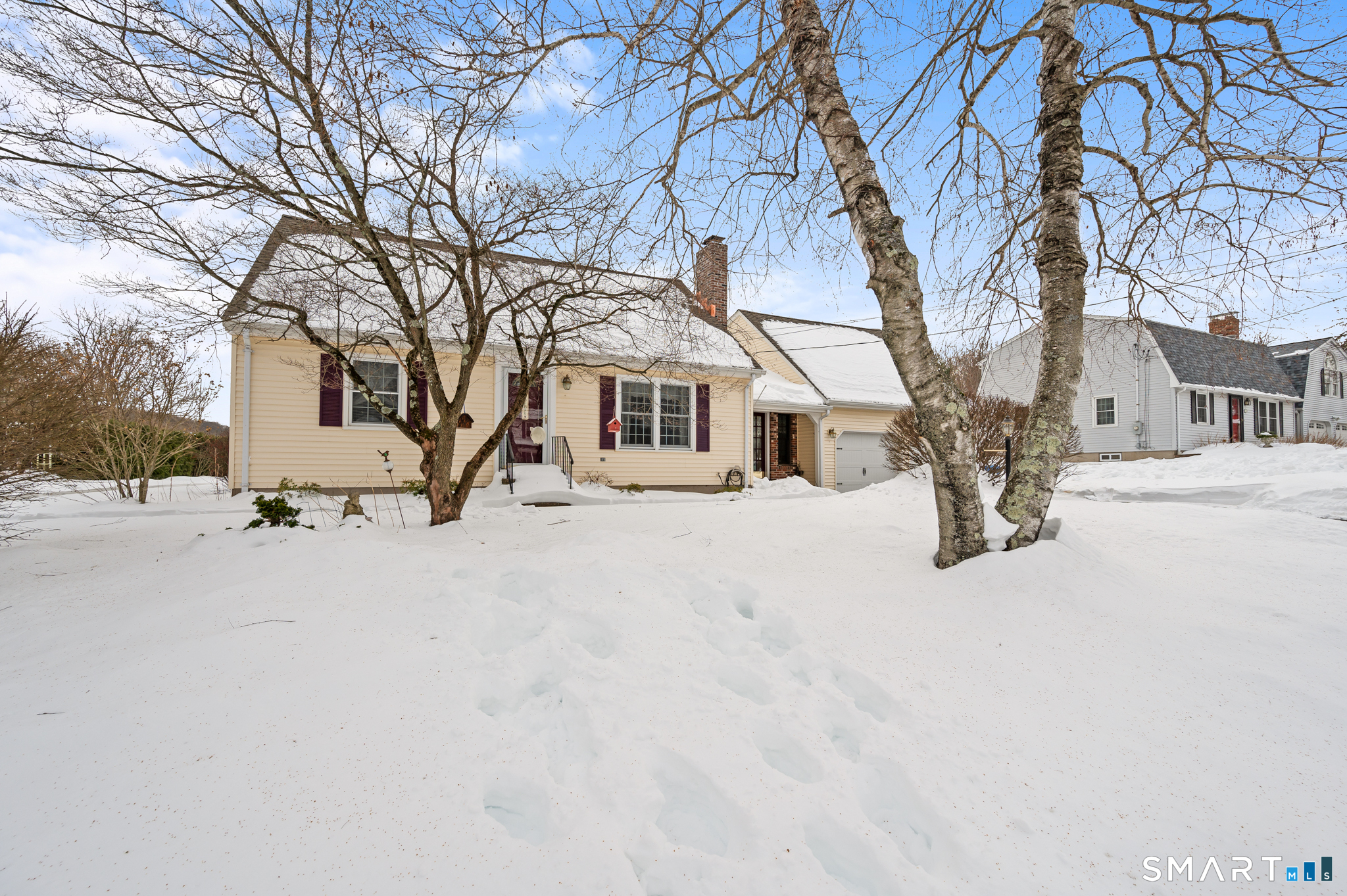 209 Ashley Road