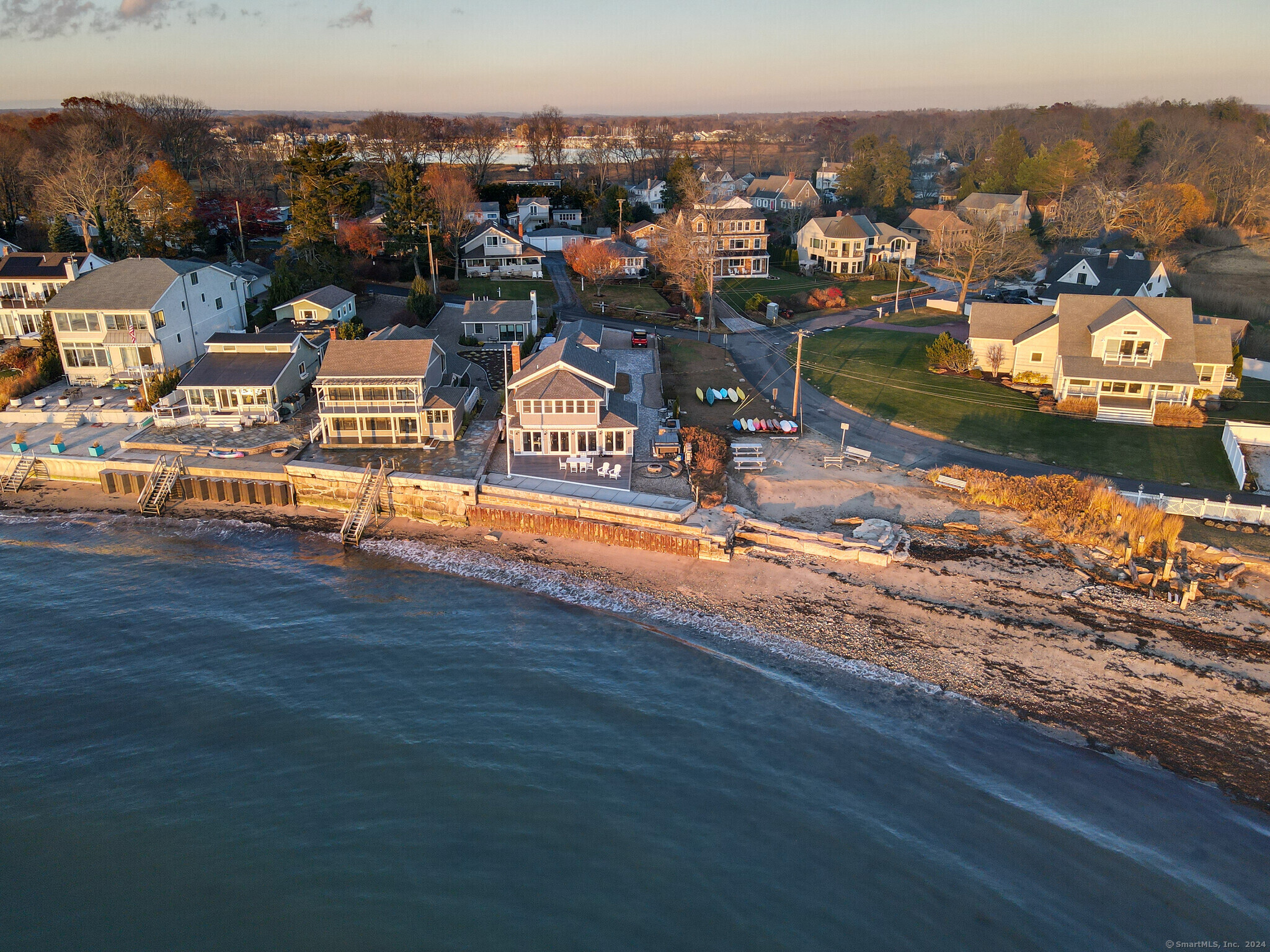 29 Sagamore Cove Road