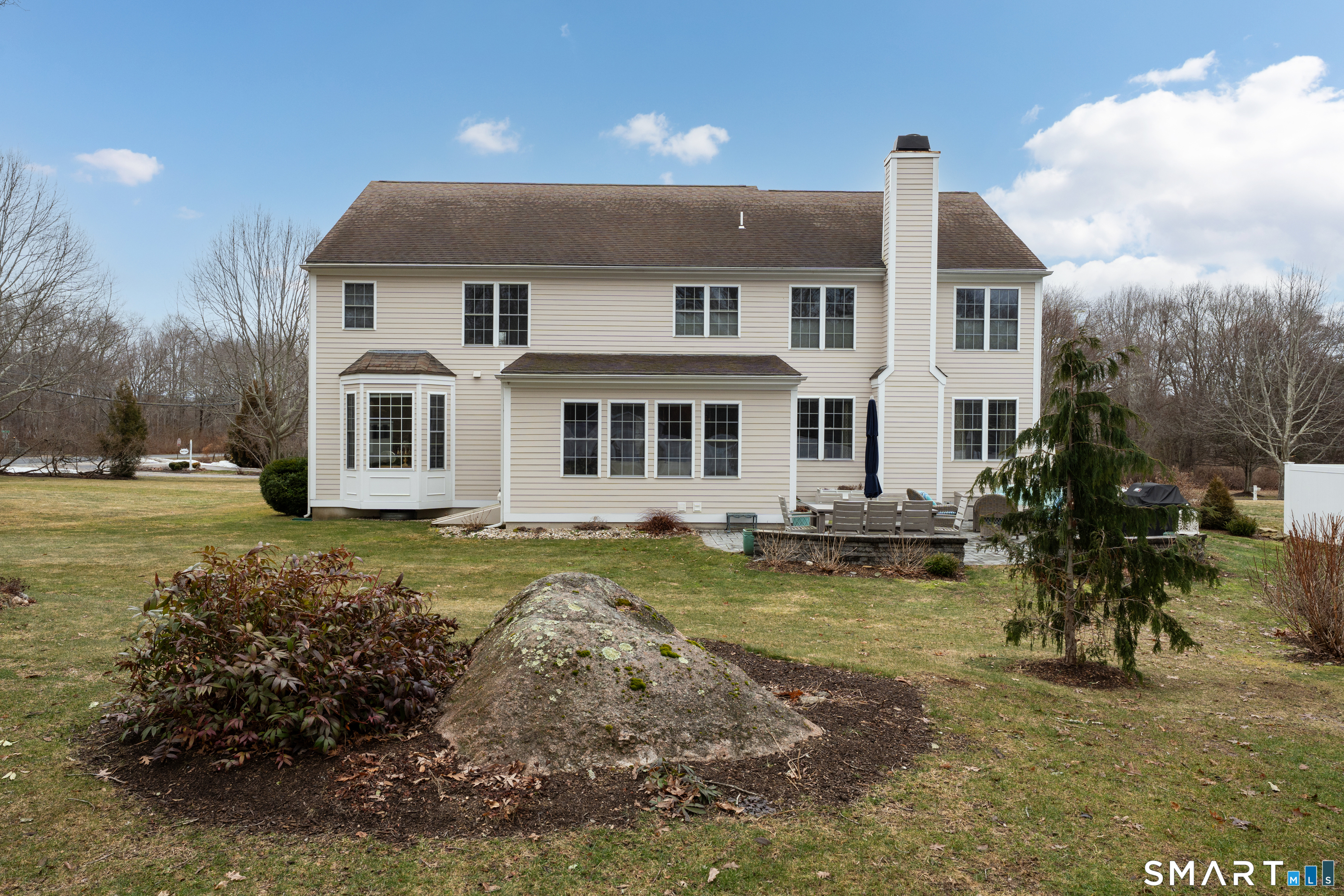 1 Haywagon Drive