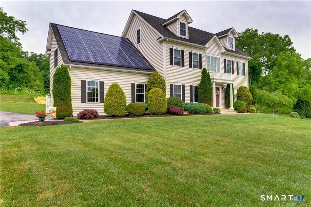 833 Millbrook Road