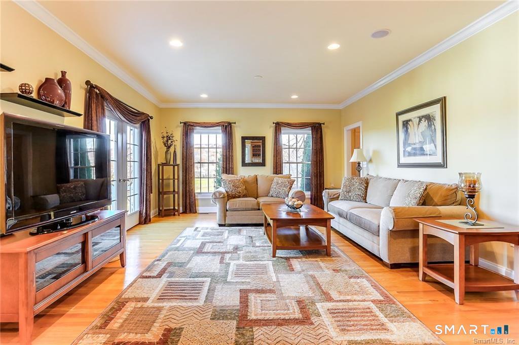 833 Millbrook Road