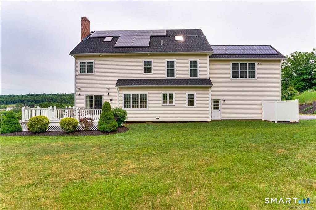 833 Millbrook Road