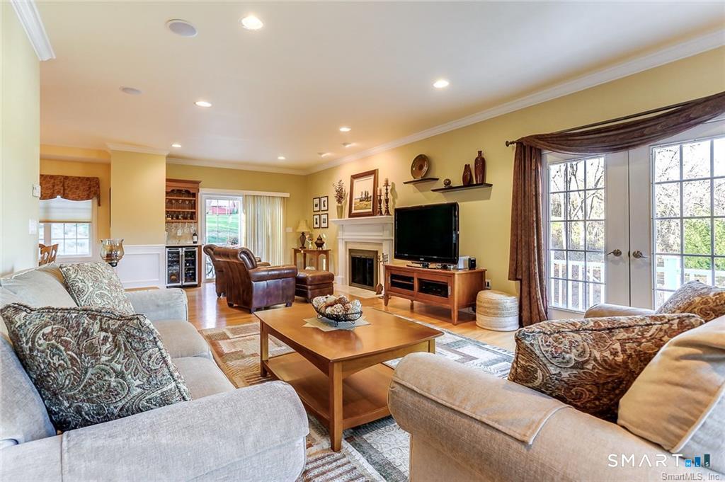 833 Millbrook Road