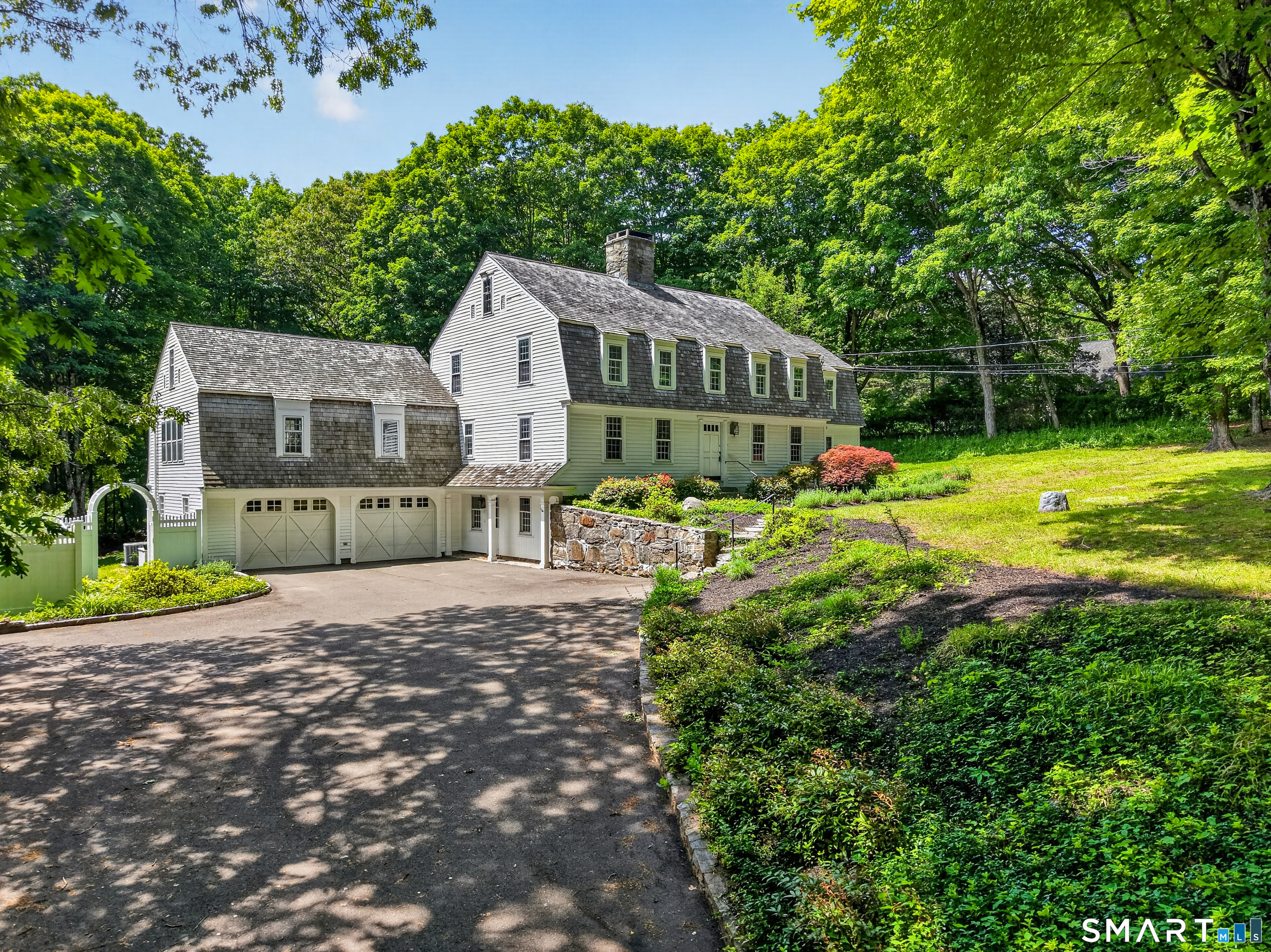 14 Cow Pen Hill Road