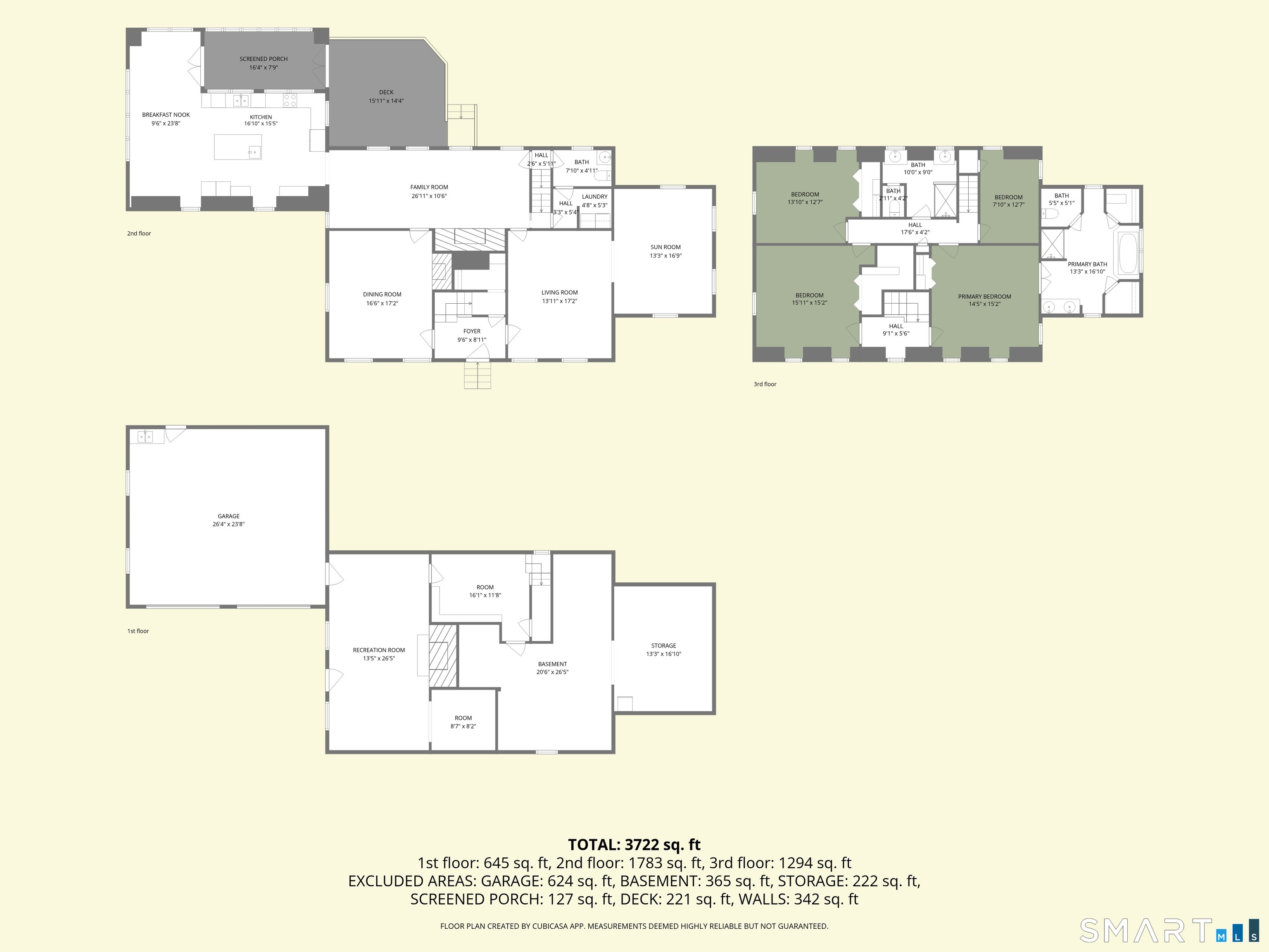 14 Cow Pen Hill Road