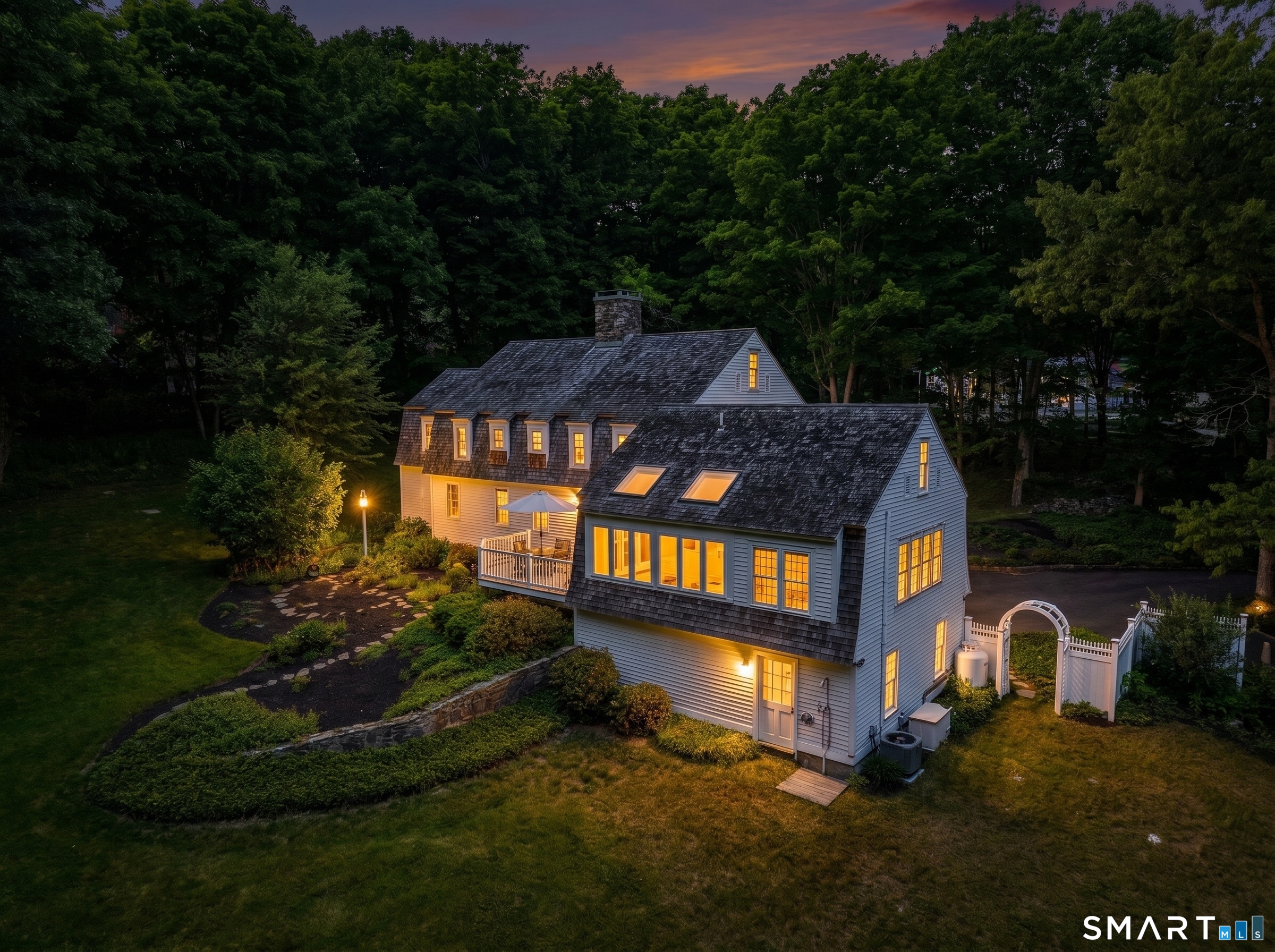 14 Cow Pen Hill Road