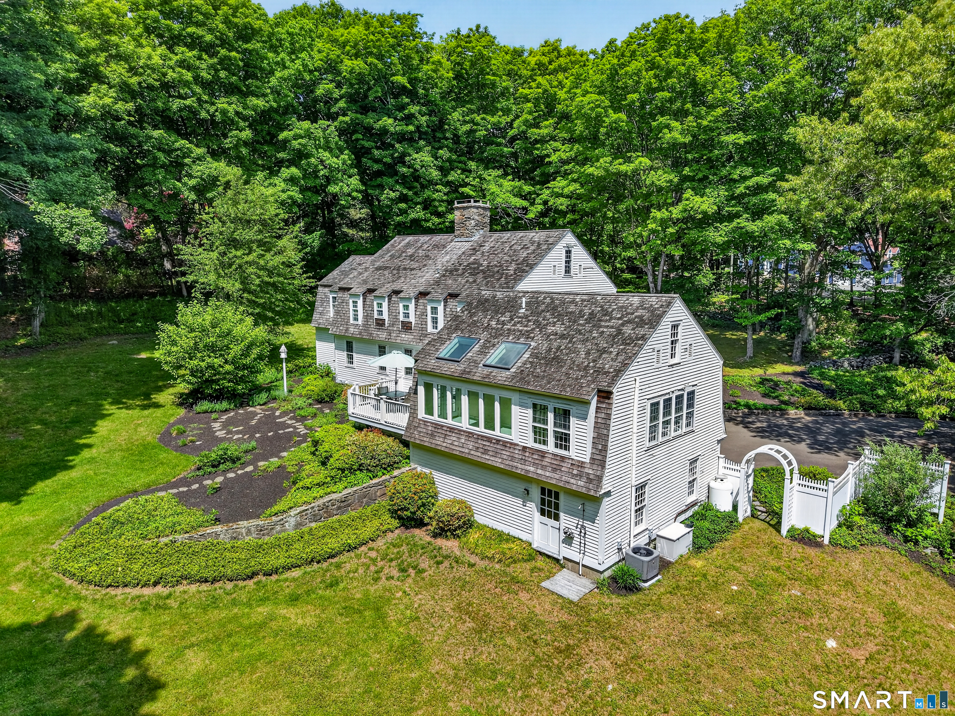 14 Cow Pen Hill Road