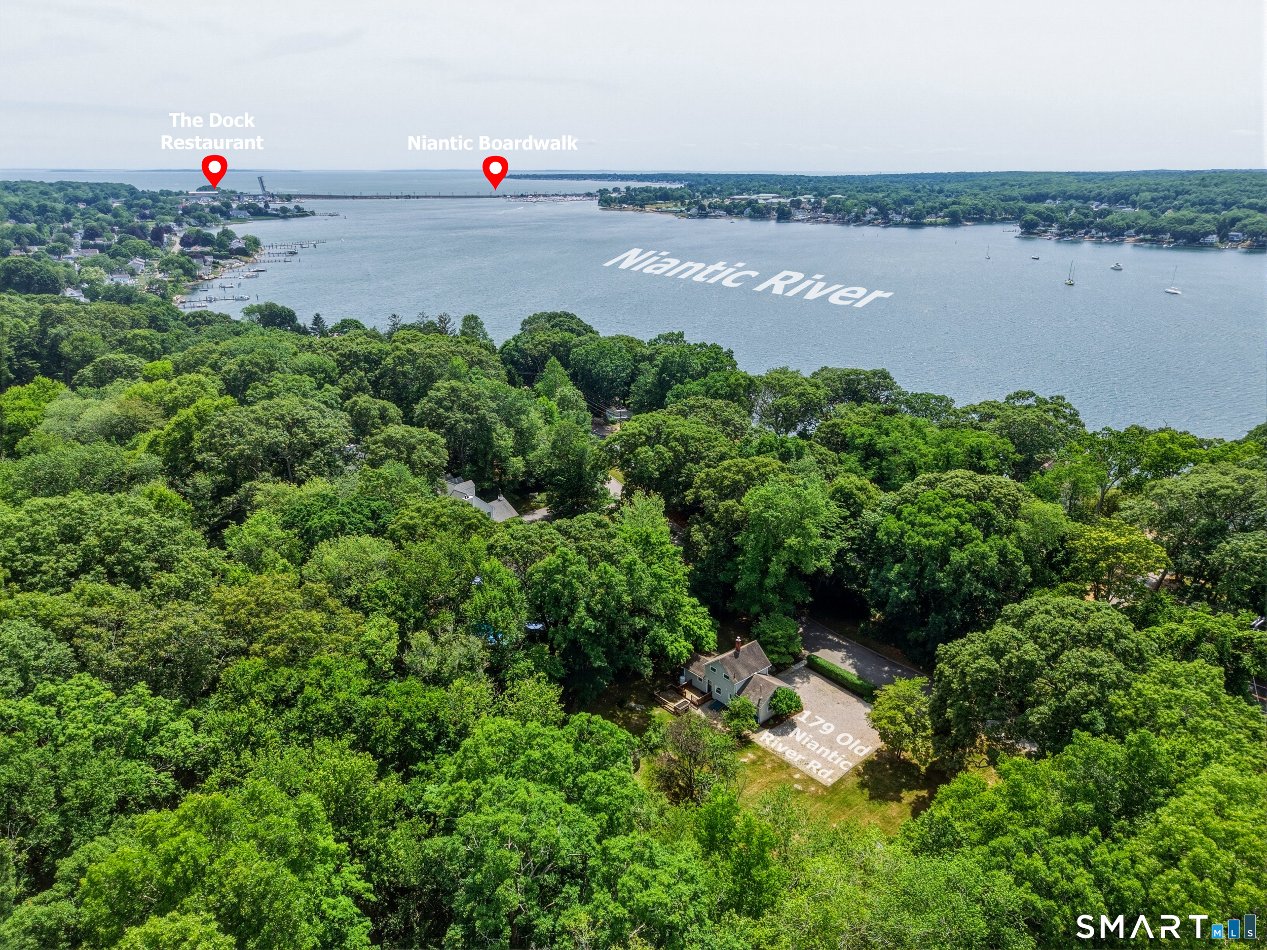 179 Niantic River Road