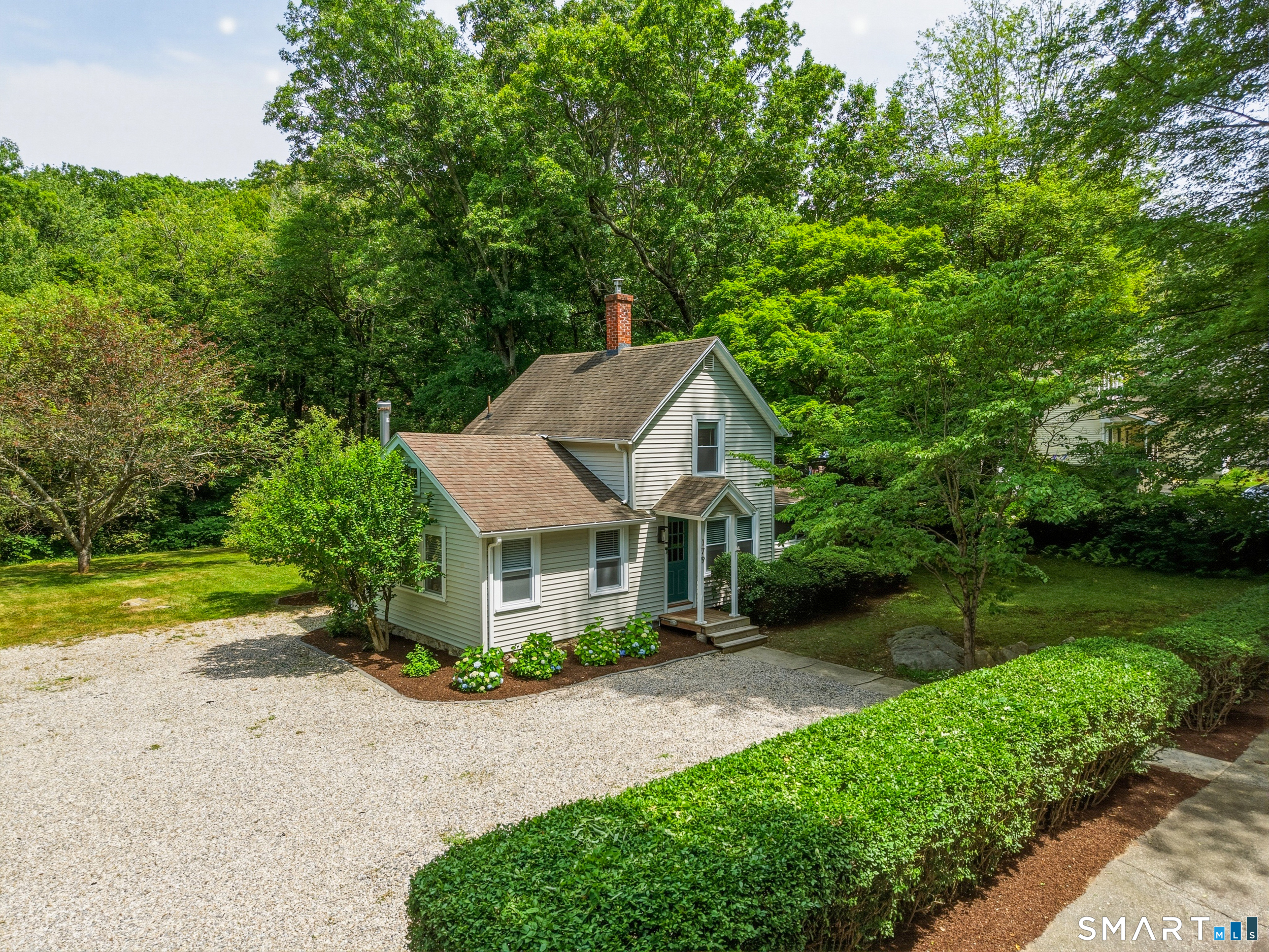 179 Niantic River Road