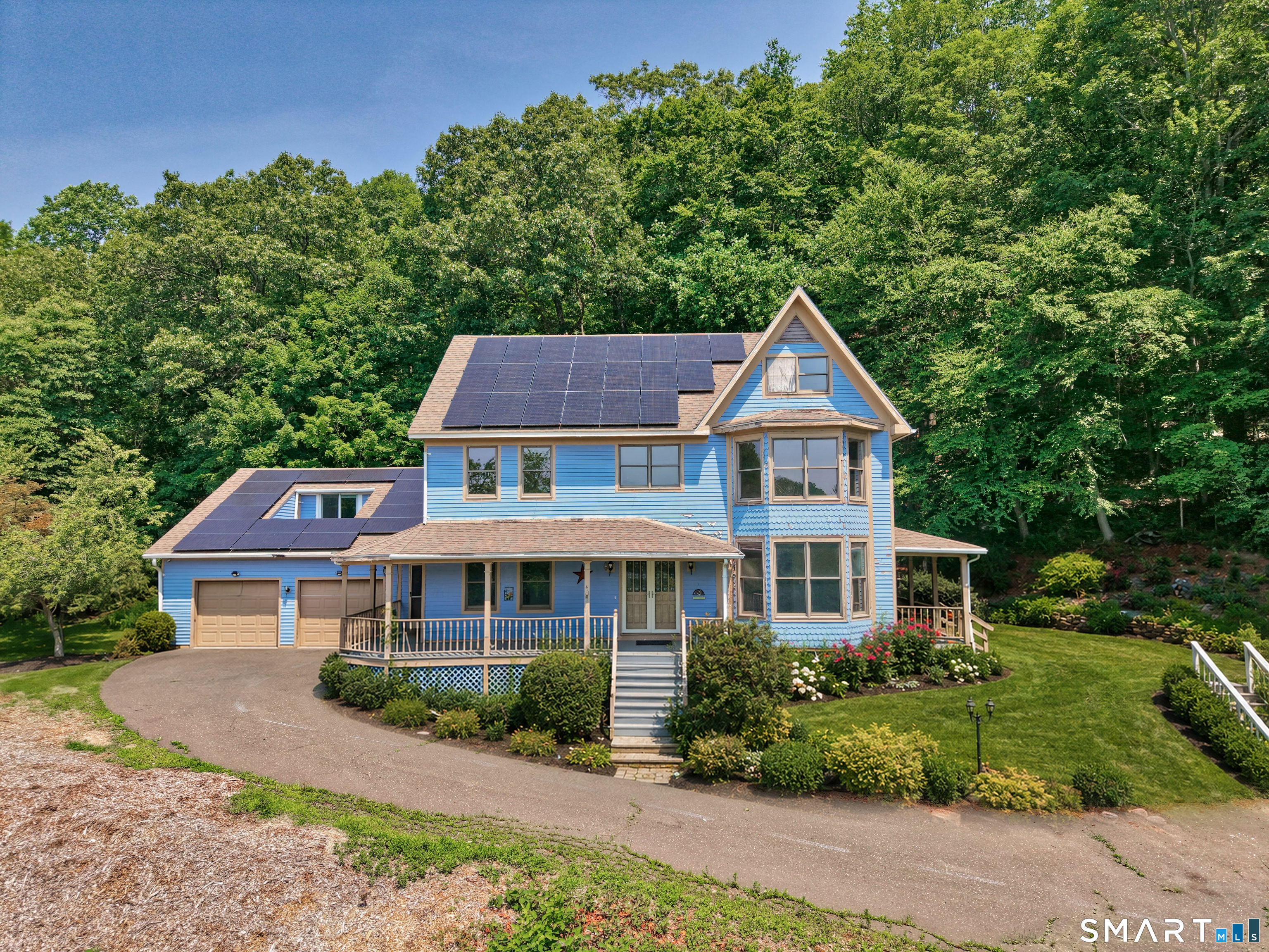 45 Carmel Road