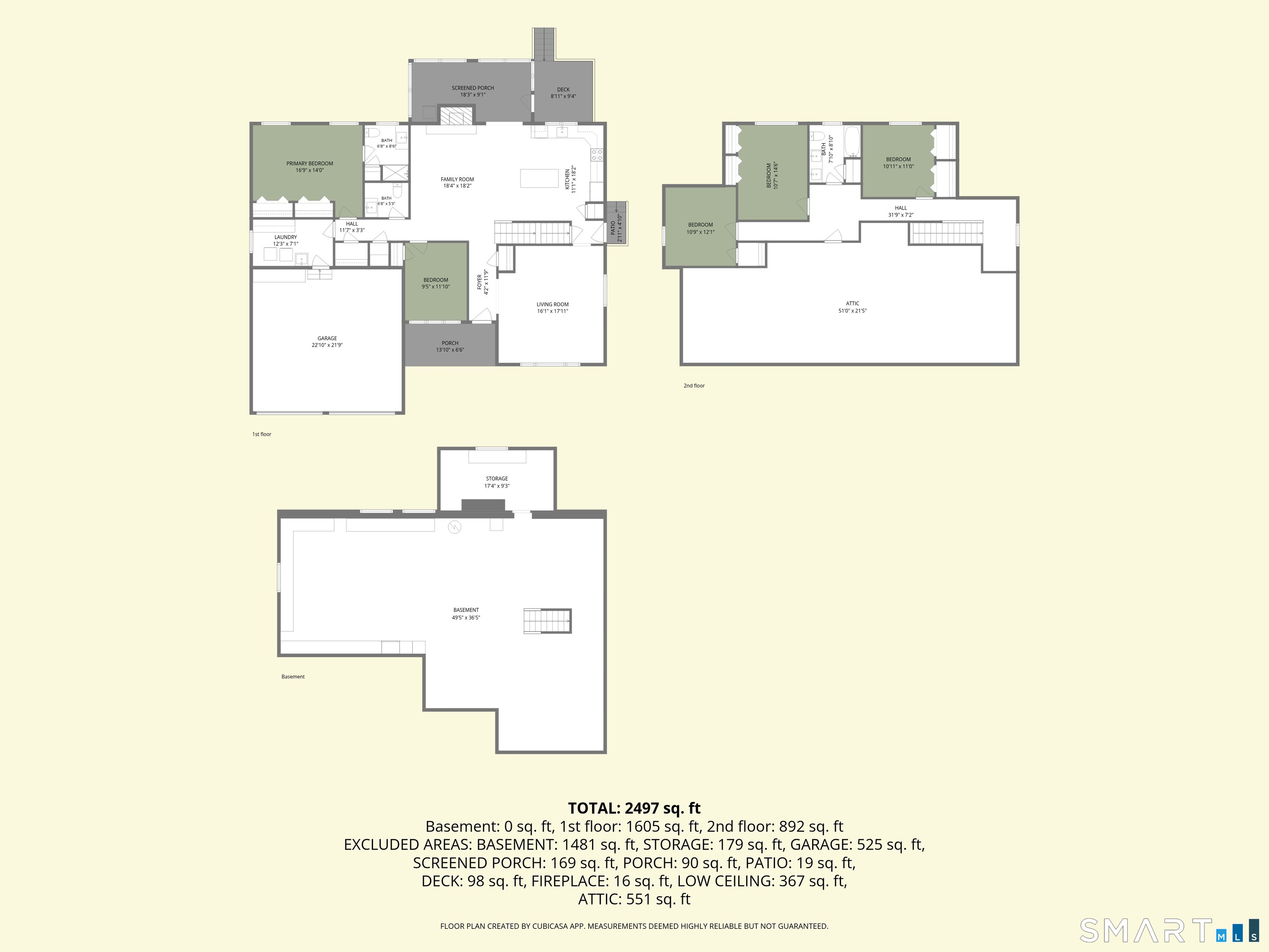 98 South Front Street