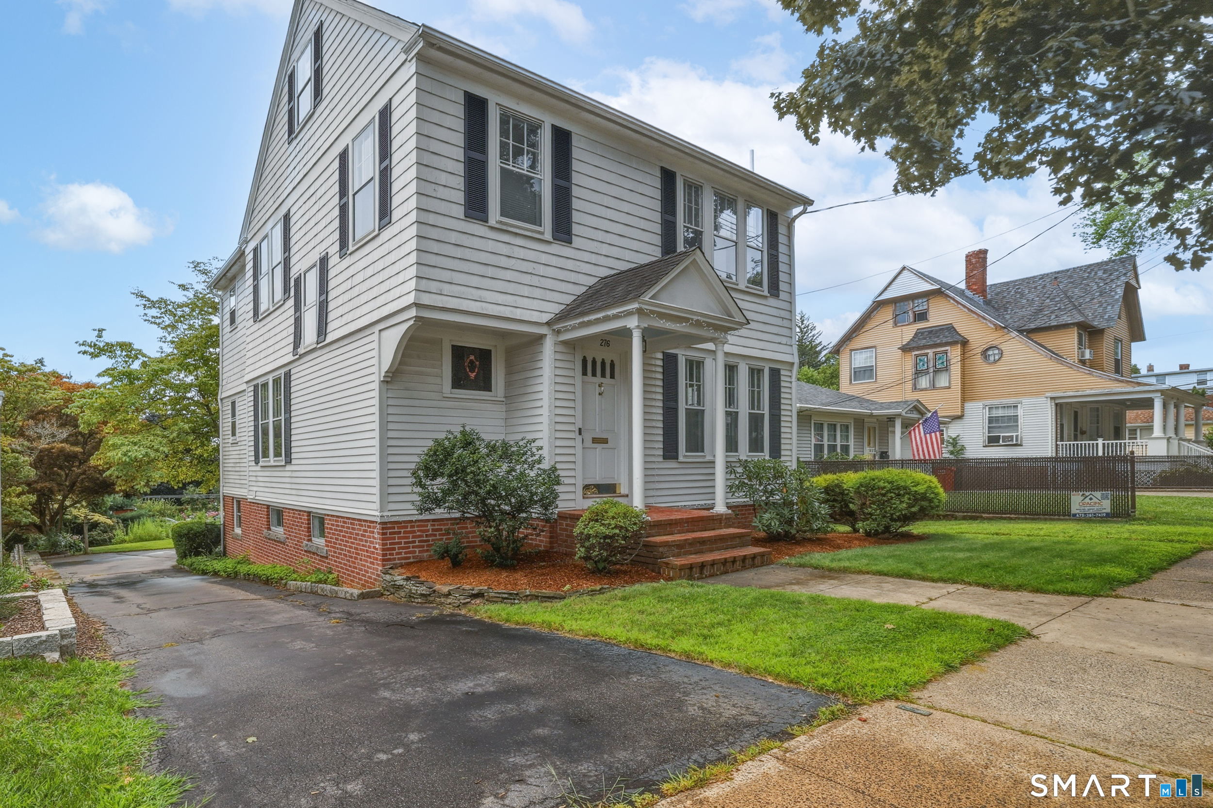 276 South Main Street