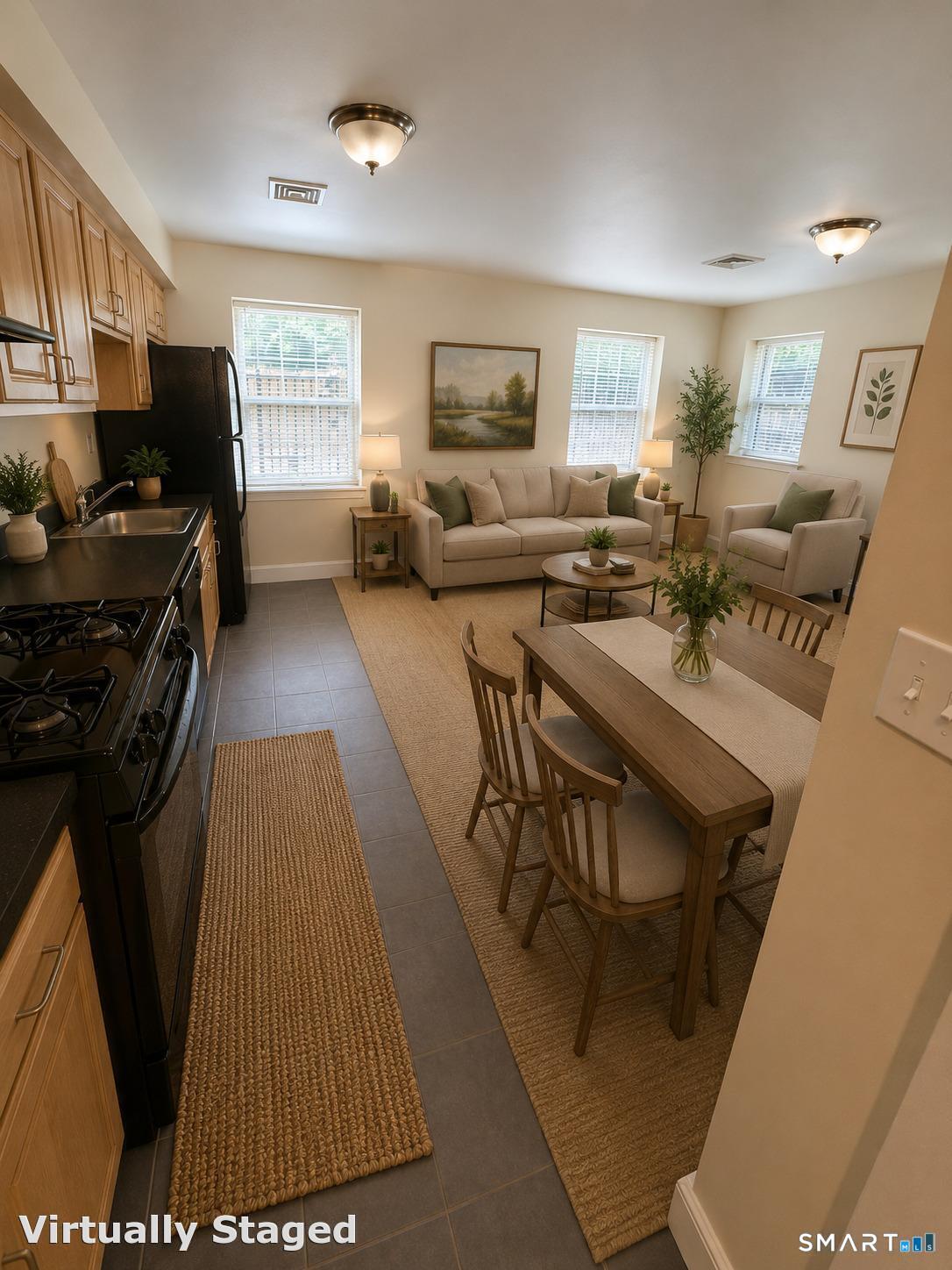 78 Cedar Street Unit: G01