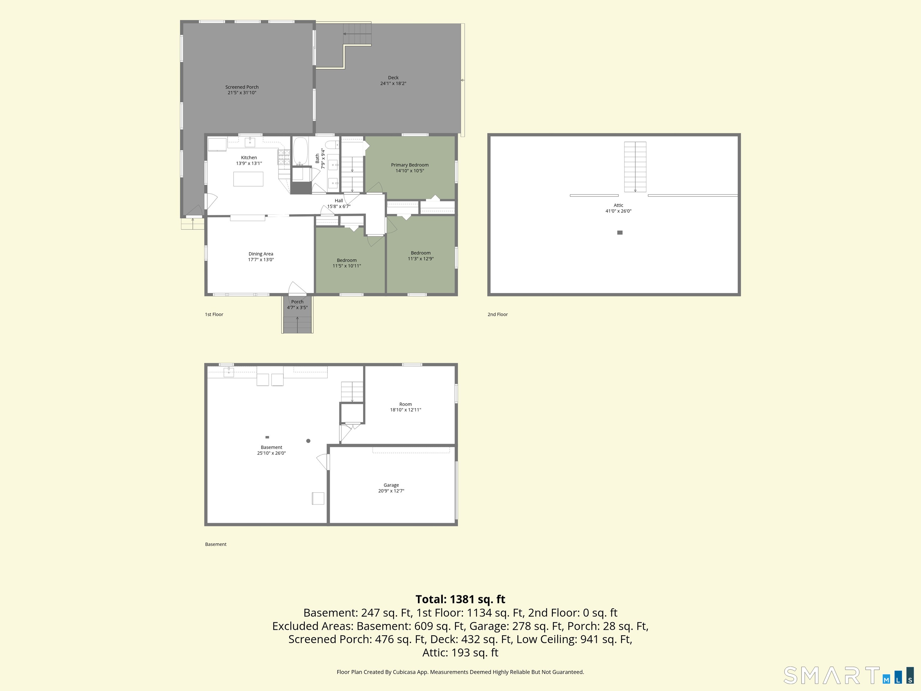 66 Newport Avenue