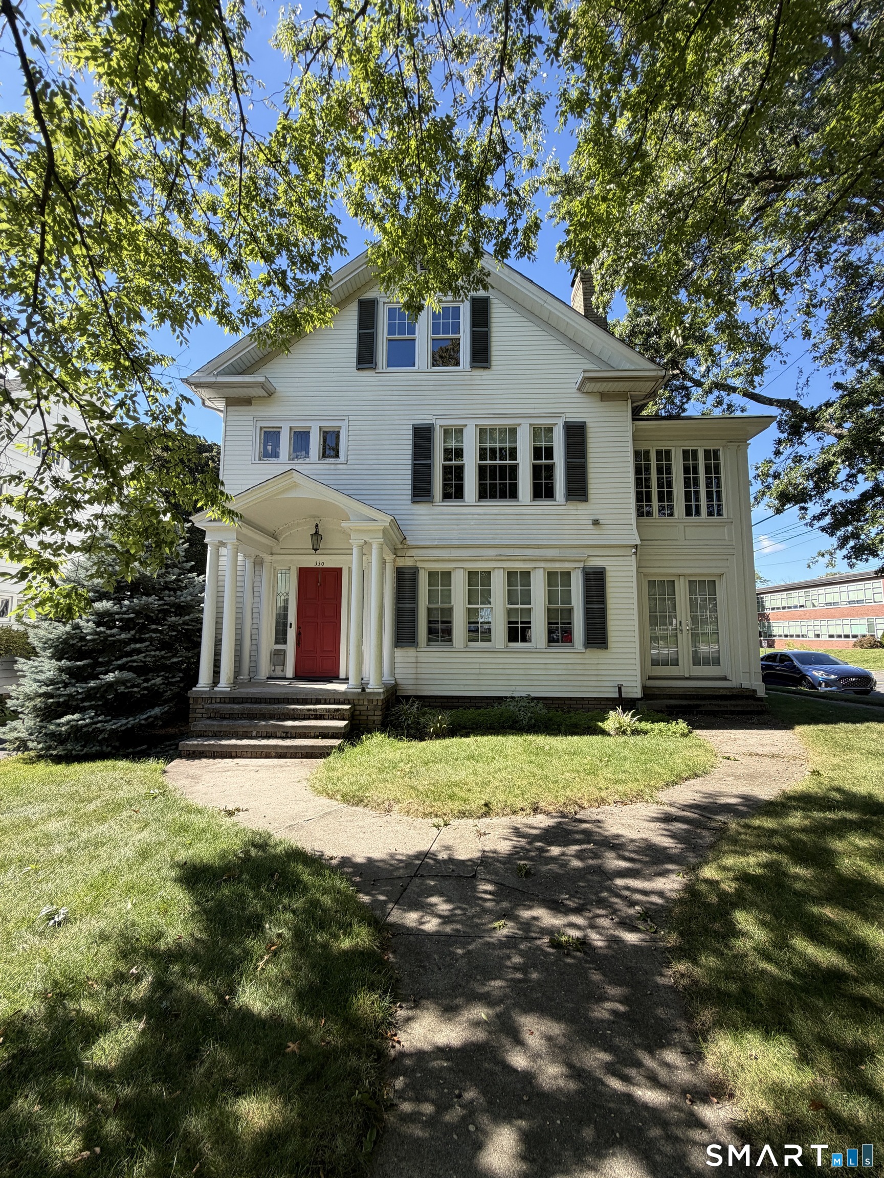 330 North Main Street