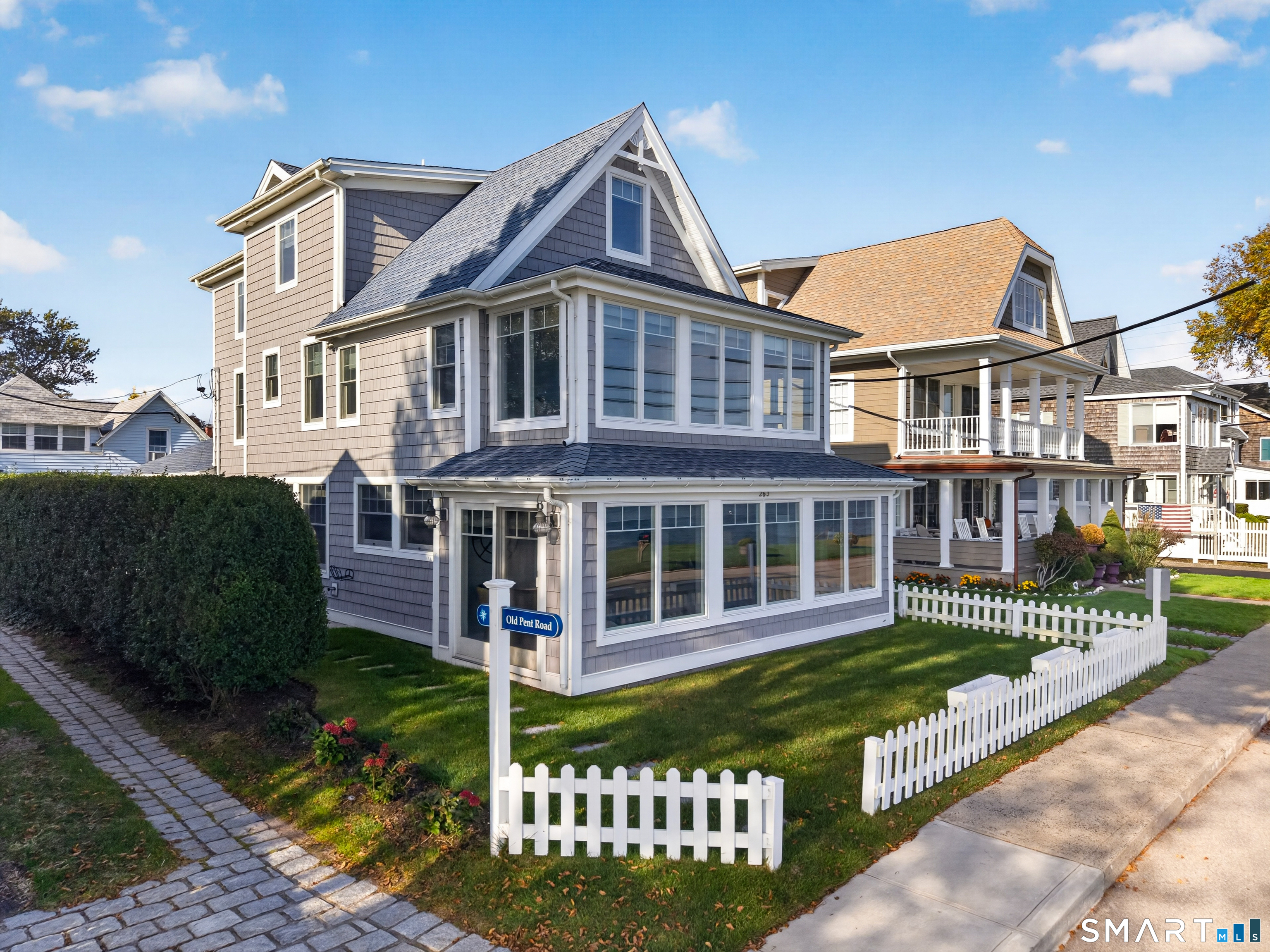 263 Seaside Avenue