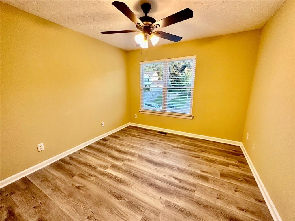 4045 Brushy Creek Way