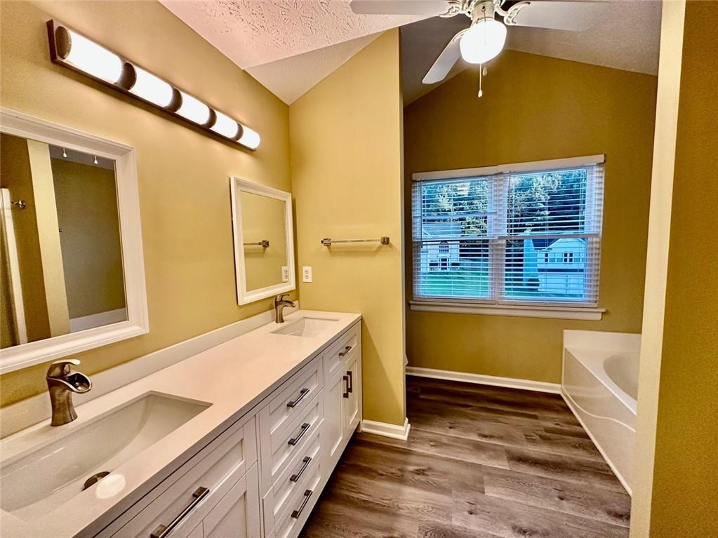 4045 Brushy Creek Way