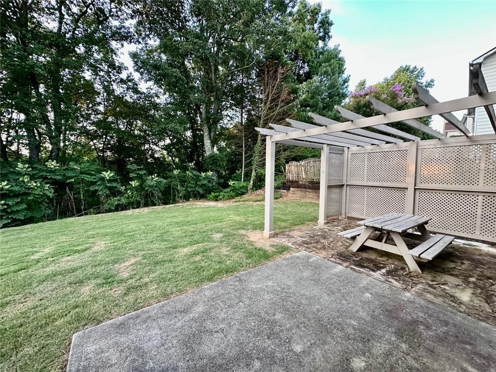 4045 Brushy Creek Way
