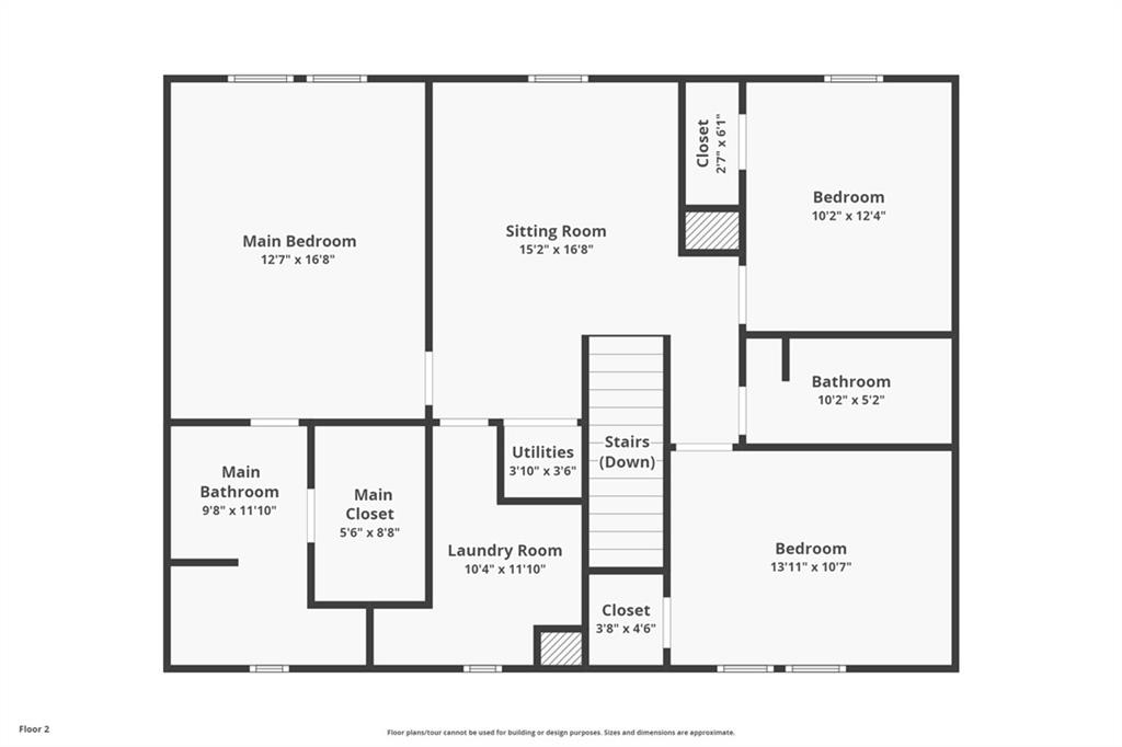 35 Oxford Lane