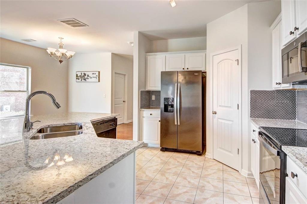 805 Pleasant Hill Road NW Unit 142