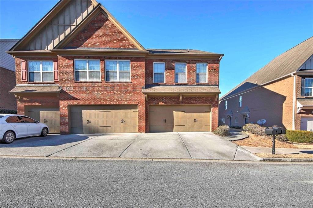 805 Pleasant Hill Road NW Unit 142