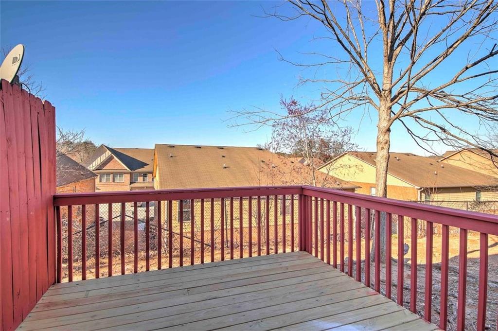 805 Pleasant Hill Road NW Unit 142