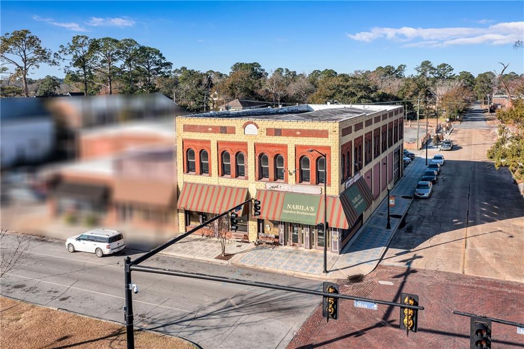 201 S Main Street
