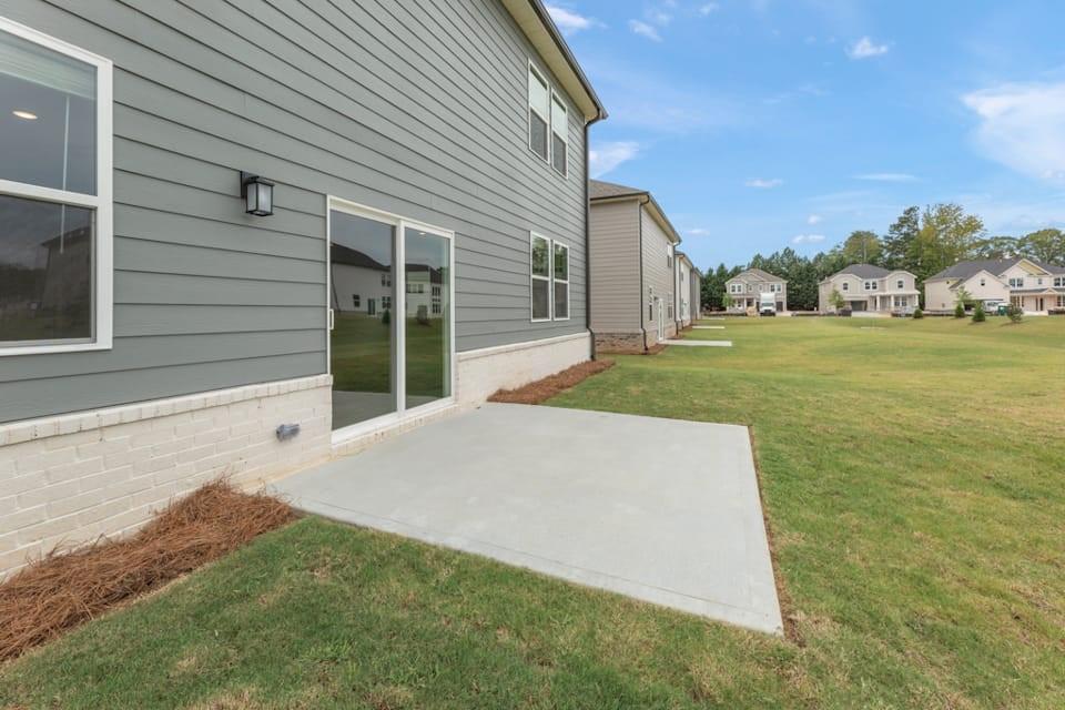 2831 Bufflehead Bluff
