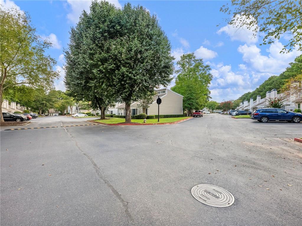 1505 PLANTERS RIDGE Lane