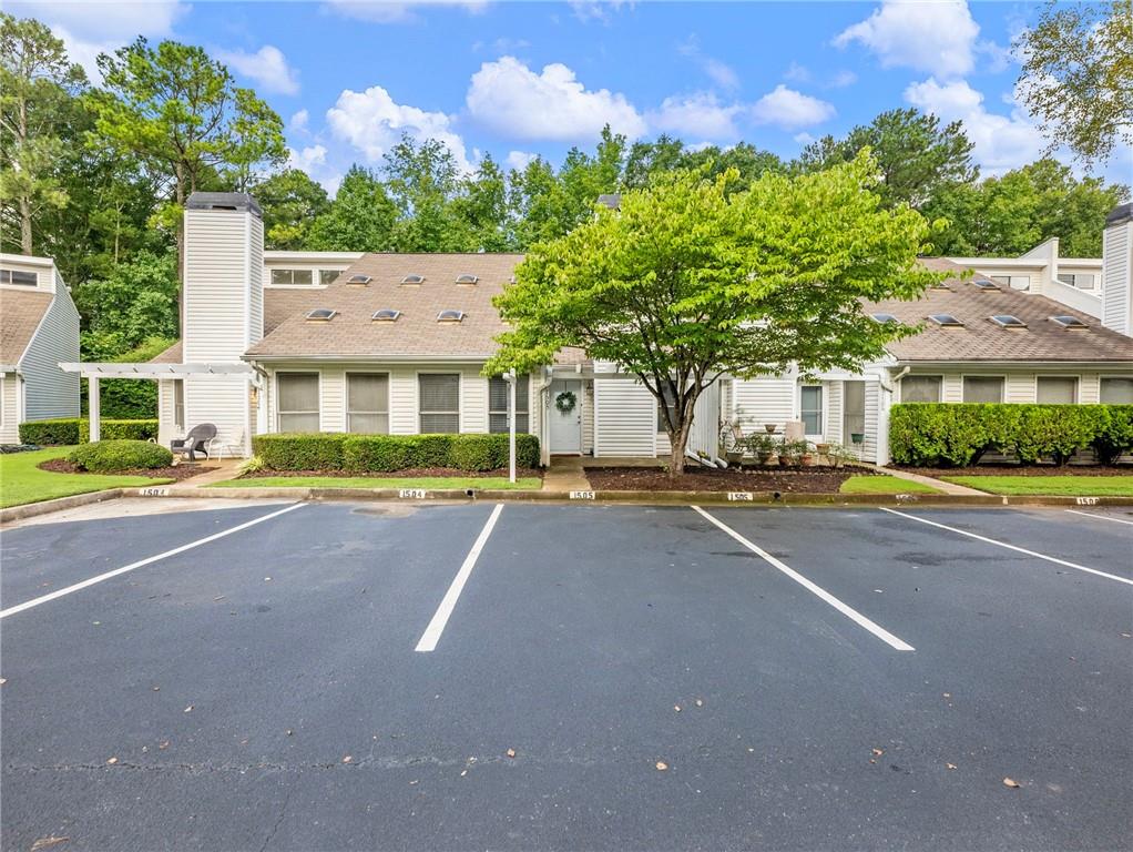 1505 PLANTERS RIDGE Lane