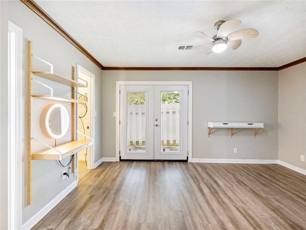 1505 PLANTERS RIDGE Lane