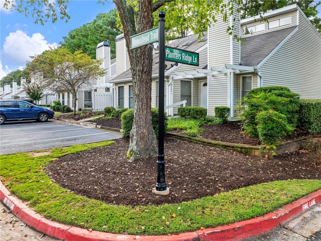 1505 PLANTERS RIDGE Lane