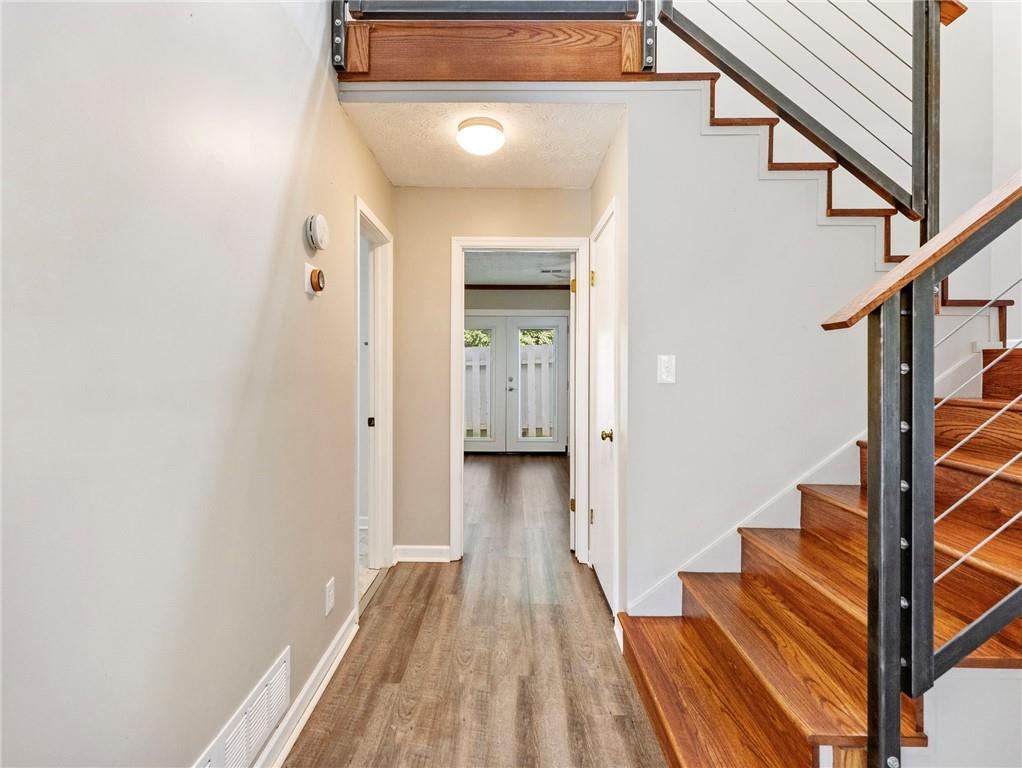 1505 PLANTERS RIDGE Lane