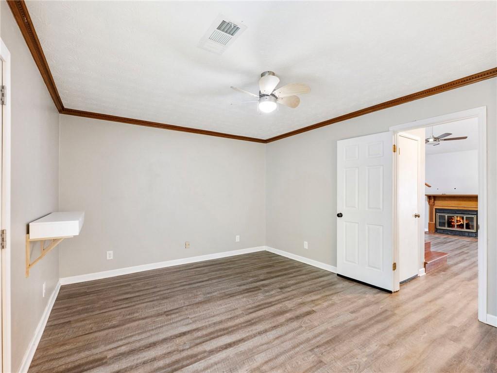 1505 PLANTERS RIDGE Lane